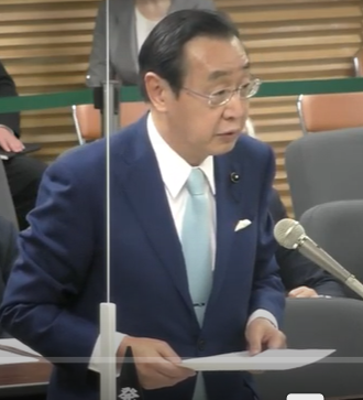富山県議会　2021年　2月予算特別委員会にて質問しました（動画）